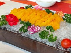 -若蘭慈·无国界素食料理(欢乐海岸店)