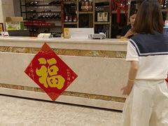 -卡尔顿东方银龙酒店•广西菜•早茶