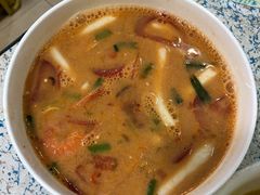 -家利美食店
