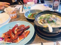 -港丽餐厅(高德置地店)