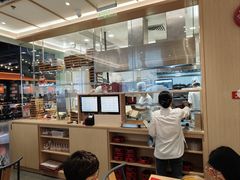 -喜家德虾仁水饺(东方宝泰店)
