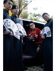 -喜乐汇·婚车(华润橡树湾3期店)