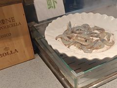-遇上西雅图多融合海鲜自助餐厅(中房金谊广场店)