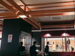 -谷牛日式烤肉(宝山U天地店)