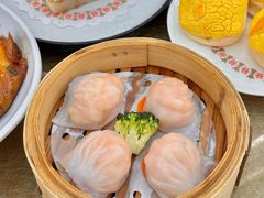 -轩记海鲜餐厅·四十五年老字号·经典粤菜(西区彩虹店)