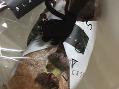 -BLACKSWAN黑天鹅(环球店)