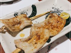 -松羽料理(国大店)
