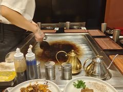 -大神太神·铁板烧(七宝领展广场店)