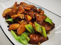 -东北饺子馆(马尾君竹店)