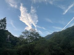 -黄公望隐居地