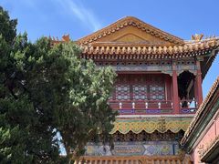-故宫博物院(故宫)