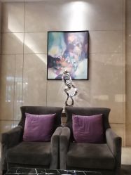 -曼格纳婚礼艺术中心(张江店)