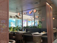 -船歌·鱼水饺青岛菜(恒隆广场店)