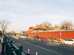 -雍和宫(地铁站)