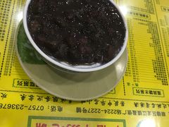 红豆双皮奶-仁信老铺(盈信城市广场B区店)