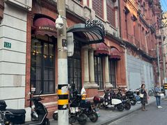 -东海咖啡馆