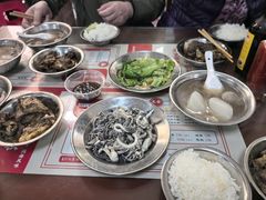 -阿秋牛排(湖心街店)