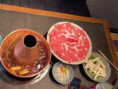 -老墙根涮肉(王四营店)
