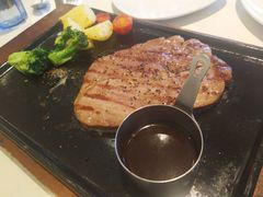 -必胜客(银盆路店)