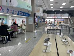 -中国电信(东门营业厅)