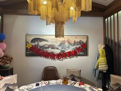 -徽镇小厨·经典徽菜(马连道店)