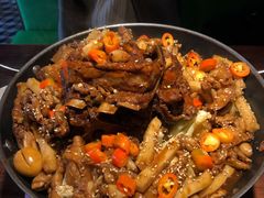 -胖哥俩肉蟹煲(杭州下沙学林街店)