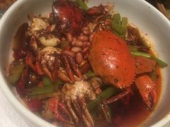 -李老爹香辣蟹(宣武门店)