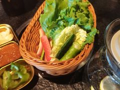 -老卜奎齐齐哈尔烤肉(人民东路店)