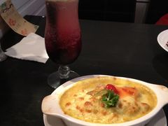 -美丽心情蛋糕(江苏路店)