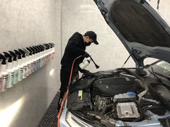 -车咖车美·AX隐形车衣改色膜