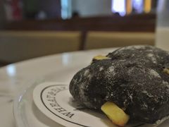 -WHEAT&BAKER-麥(凯德来福士店)