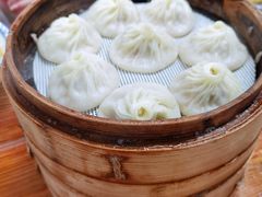 鲜肉汤包-苏生镇江鸭血粉丝(永泰国际广场店)