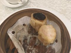 -红棉中餐厅·广州海航威斯汀酒店