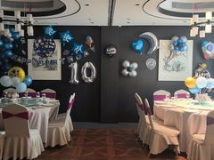 -城北食府(枫林店)