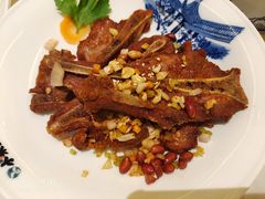 -小菜园新徽菜(上海浦东复地活力城店)