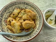 -饨顿香馄饨