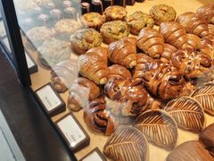 -LANLIZI BAKERY(COSMO店)