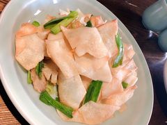 -粗茶淡饭·隐庐私厨(东亭店)