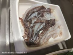 -海底捞火锅(宝龙广场夜宵主题店)