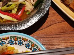 -驿楼兰·新疆菜(火车站店)