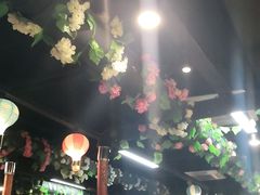 -·缸桶屋·韩式牛肋条自助烤肉(西湖D11店)