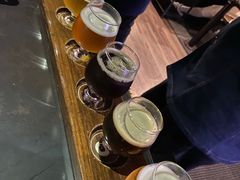 -麦凯伦烧烤·精酿超级工厂店(金桥总店)