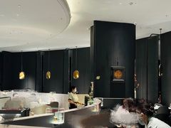 -新兴·金羊座·粤菜点心(乐峰店)