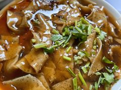 陈记锅巴菜-陈记锅巴菜(五大道店)