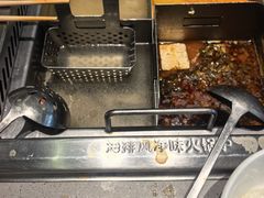 -海底捞火锅(太原南站店)