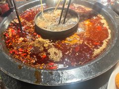 -陈眼镜火锅(总店)