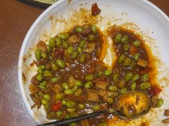 -徽三说·土徽菜·中国徽菜连锁品牌(一中店)