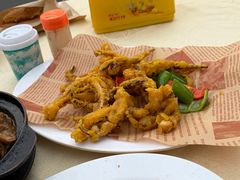 -民记食店(沙溪店)