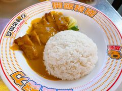 -可俊·港式茶餐厅(体育中心店)