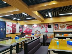大堂-赵氏盱眙十三香龙虾(蓝村店)